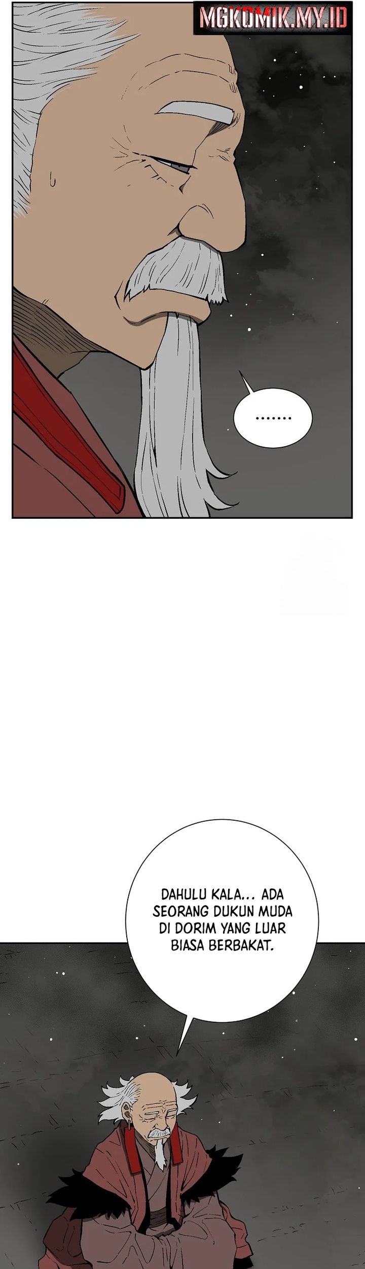 Chapter 93 - halaman 50
