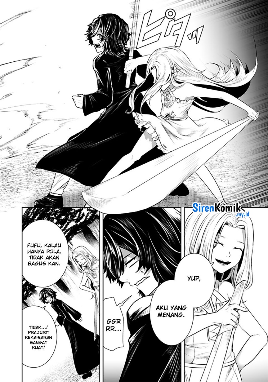 Chapter 91 - halaman 14