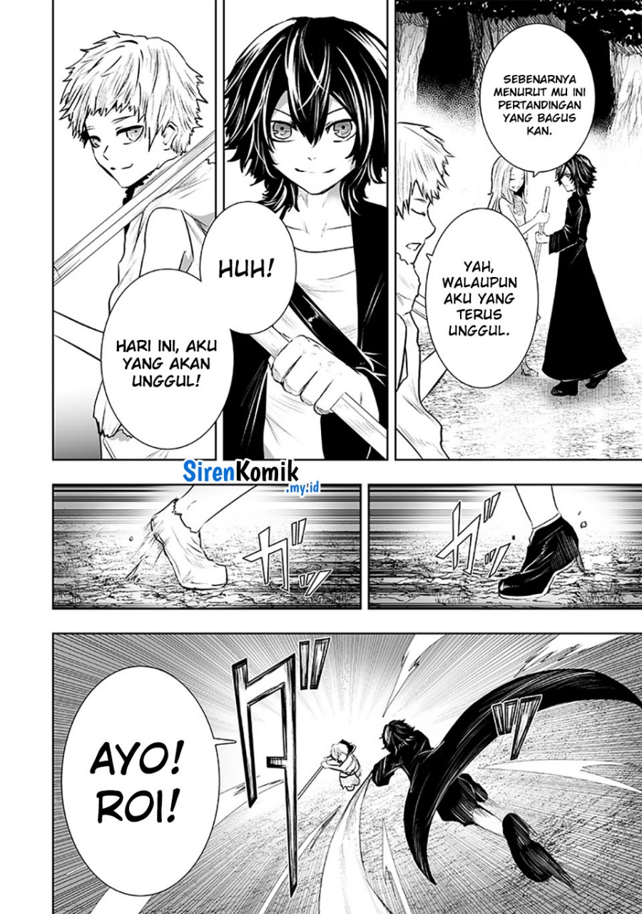 Chapter 91 - halaman 16