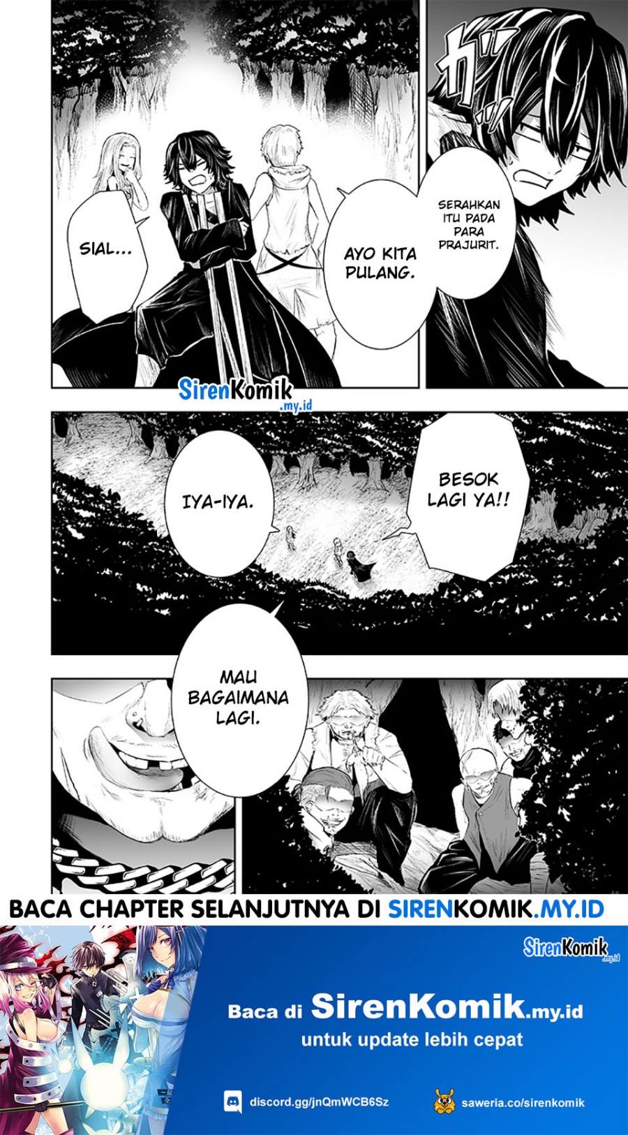 Chapter 91 - halaman 20