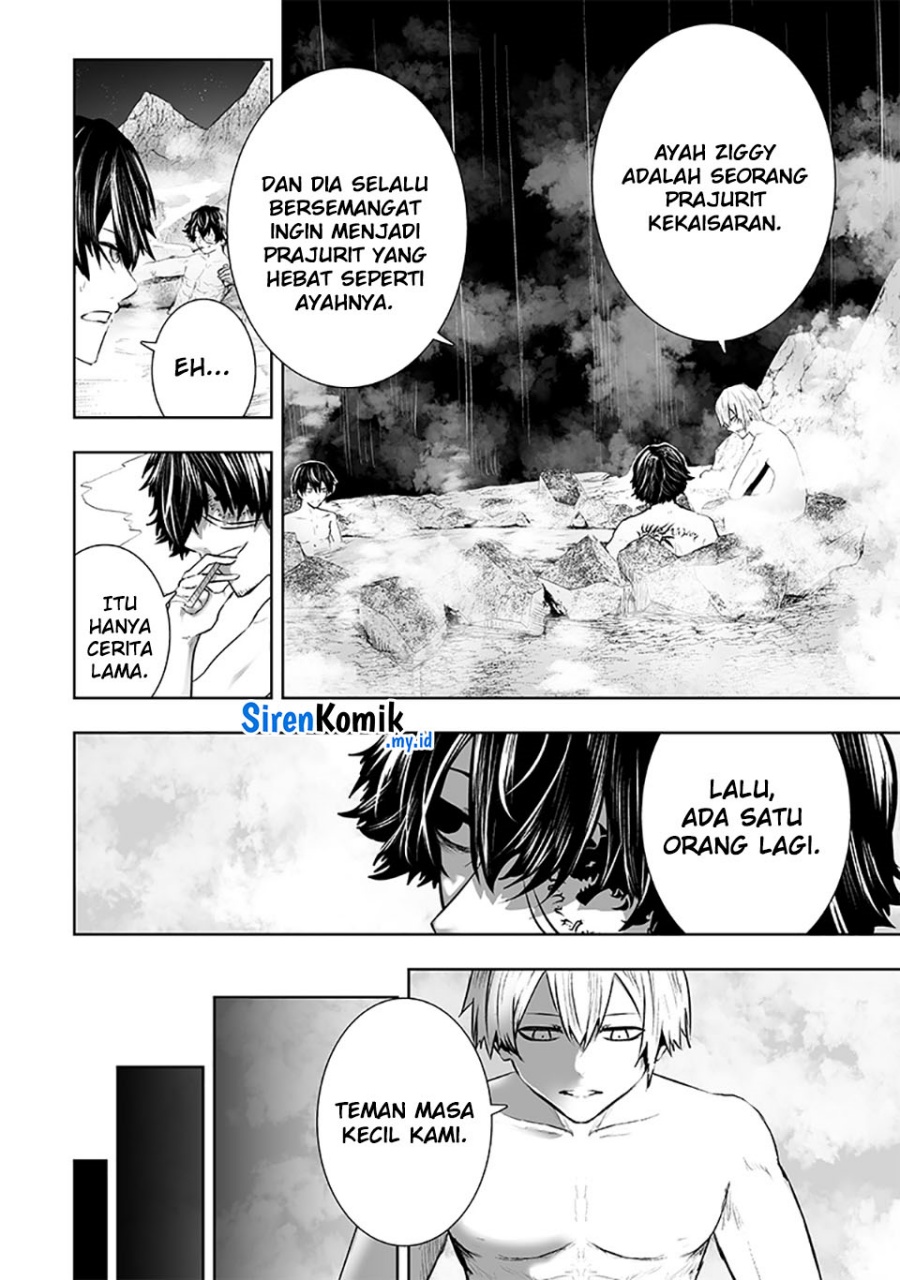 Chapter 91 - halaman 6