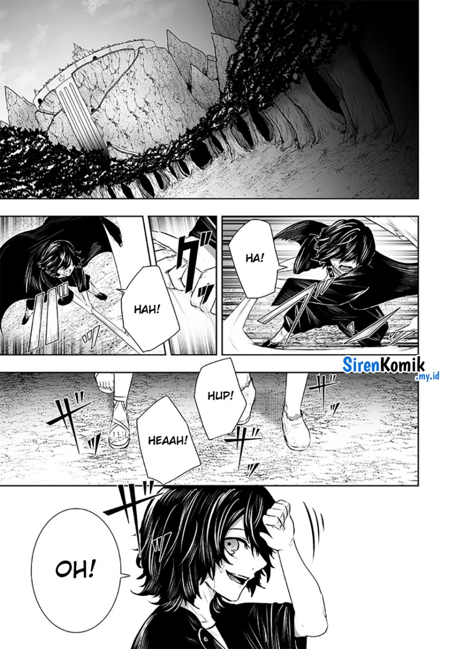 Chapter 91 - halaman 7