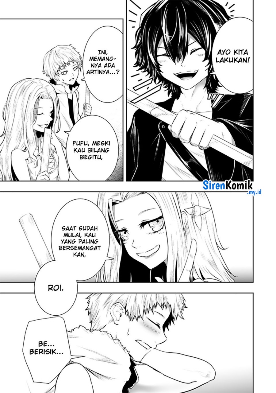 Chapter 91 - halaman 9