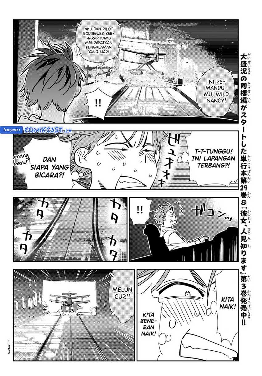Chapter 339 - halaman 11