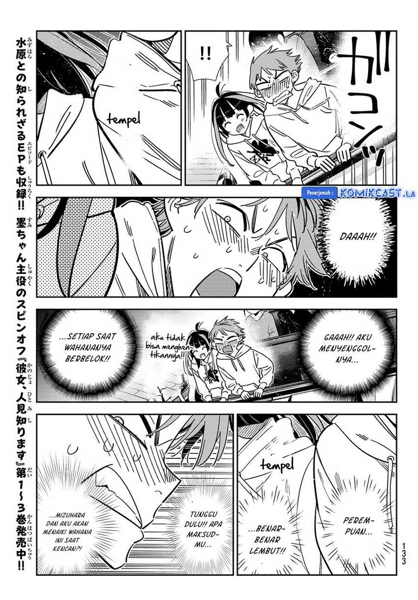 Chapter 339 - halaman 14