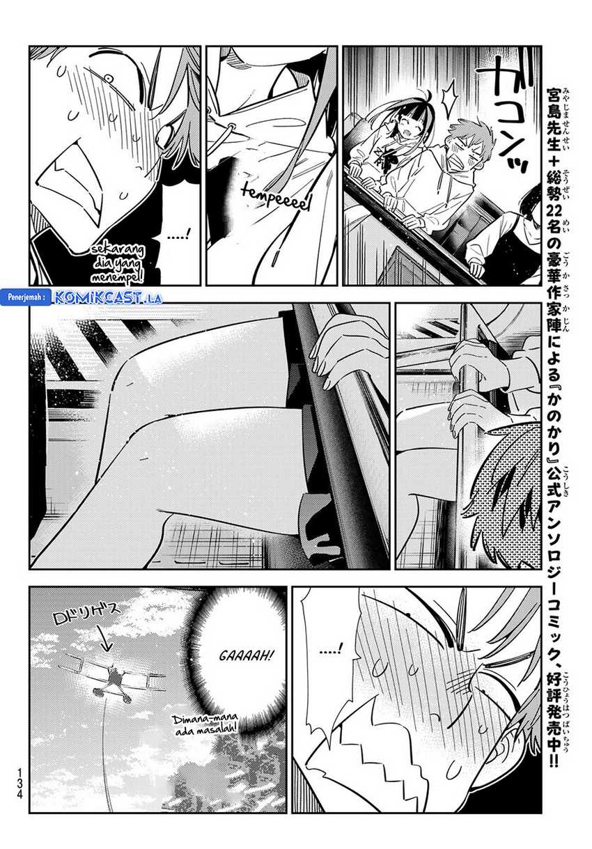 Chapter 339 - halaman 15