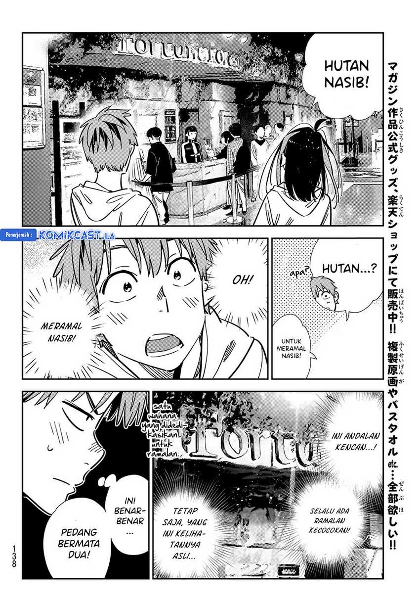 Chapter 339 - halaman 19
