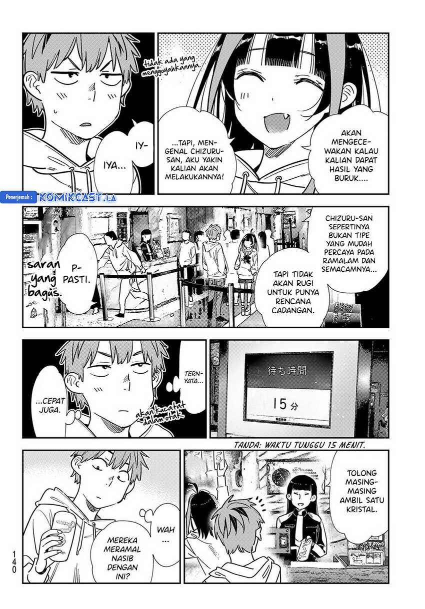 Chapter 339 - halaman 21