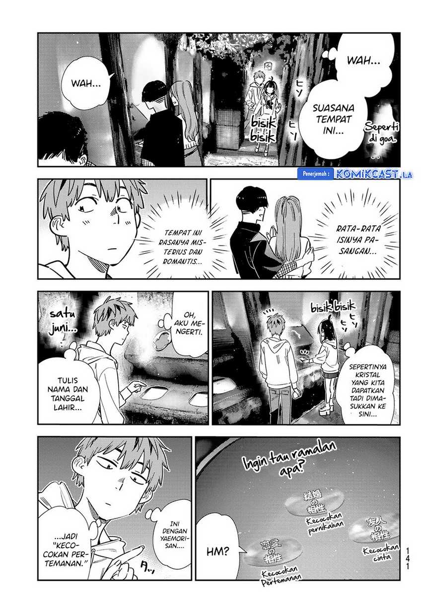 Chapter 339 - halaman 22