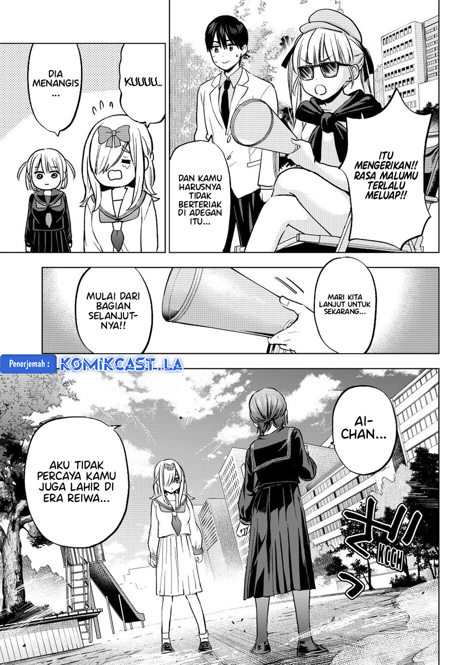 Chapter 208 - halaman 14
