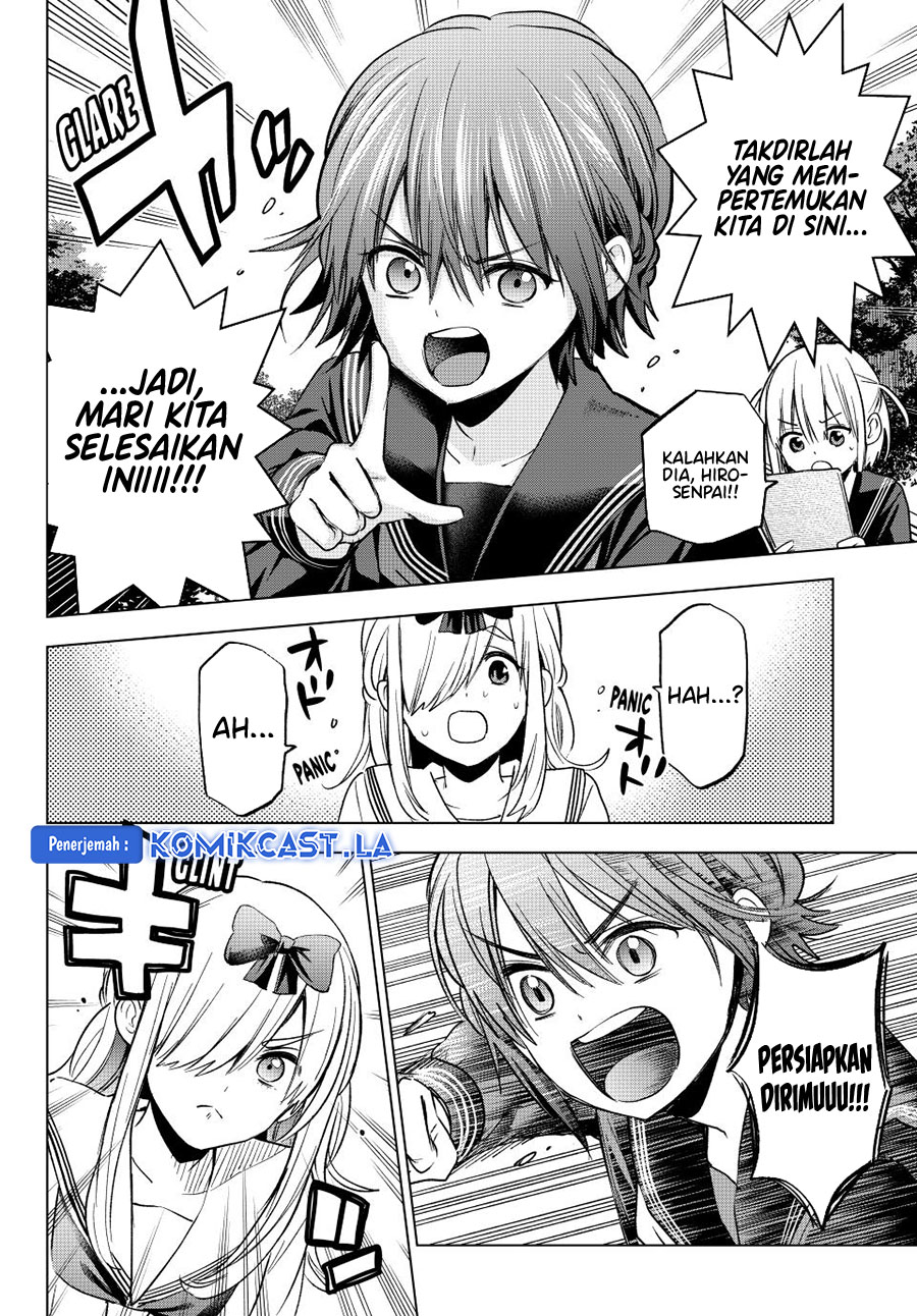 Chapter 208 - halaman 15