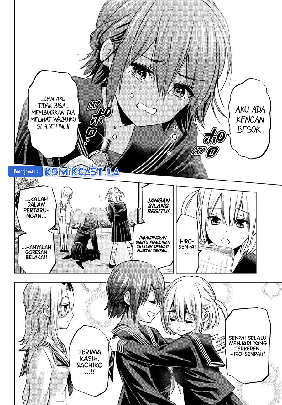 Chapter 208 - halaman 17