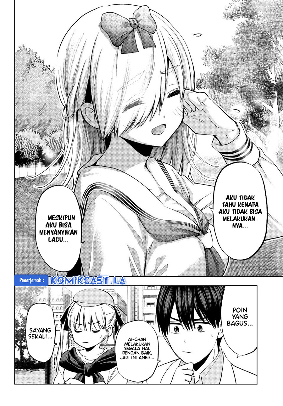Chapter 208 - halaman 19
