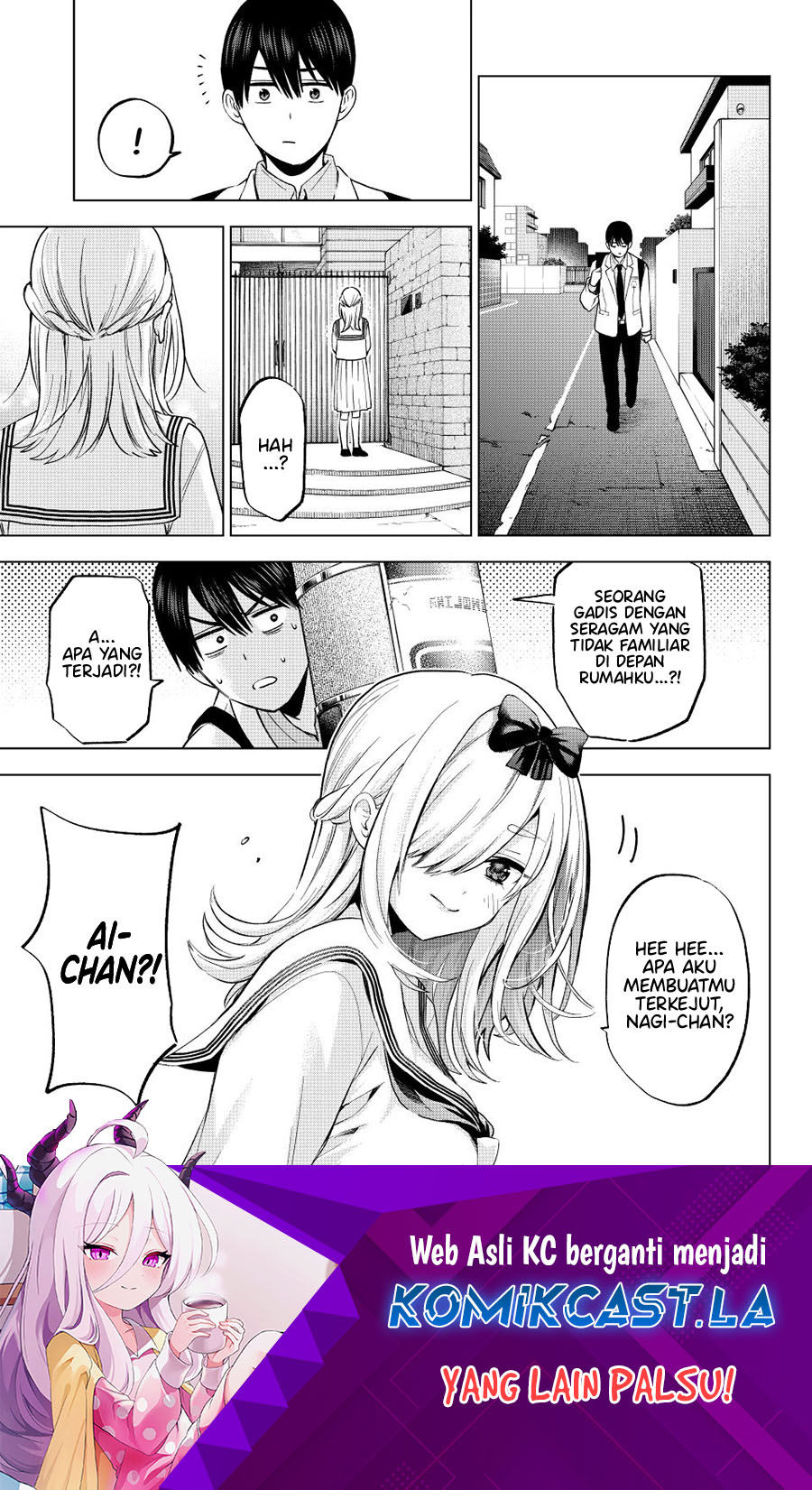 Chapter 208 - halaman 3