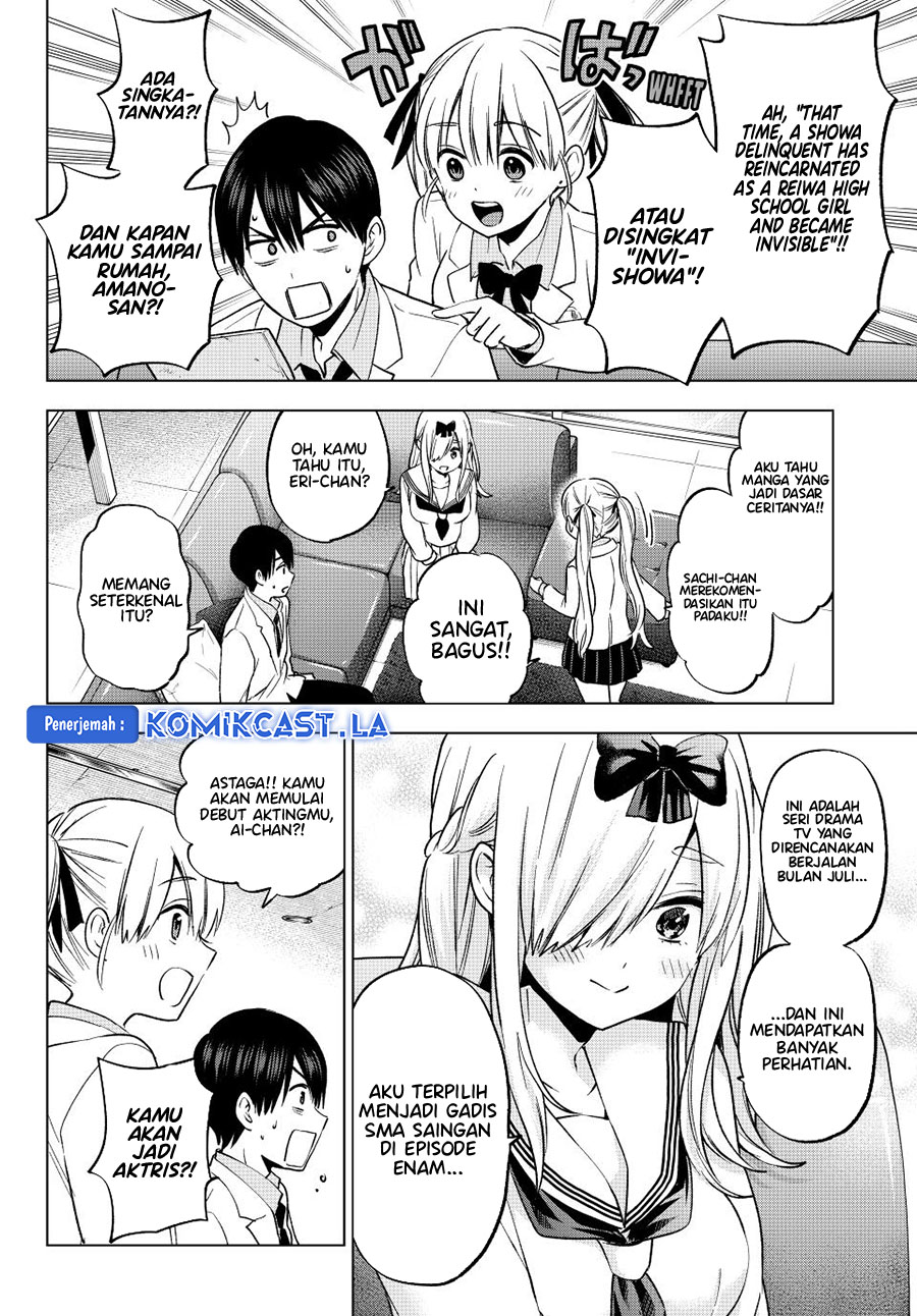 Chapter 208 - halaman 6