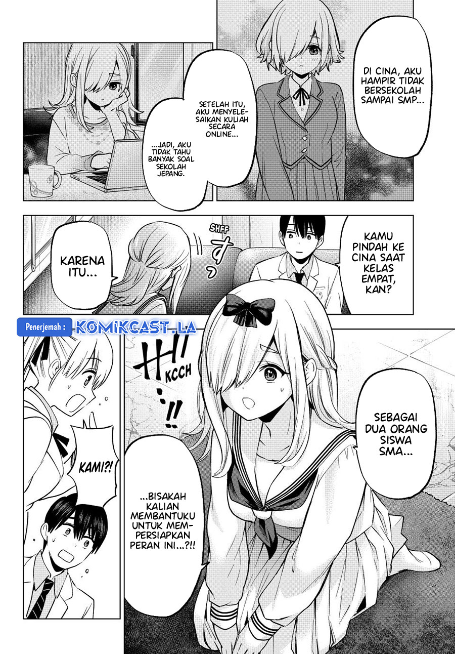 Chapter 208 - halaman 8