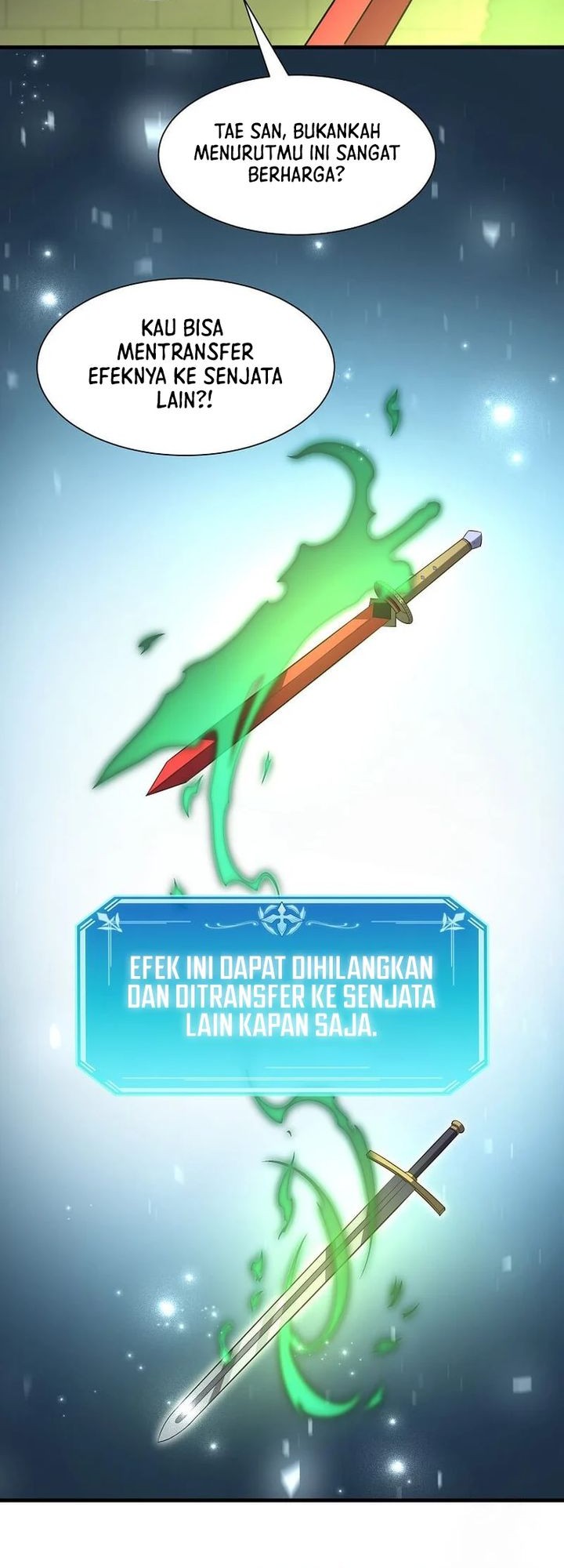 Chapter 90 - halaman 40