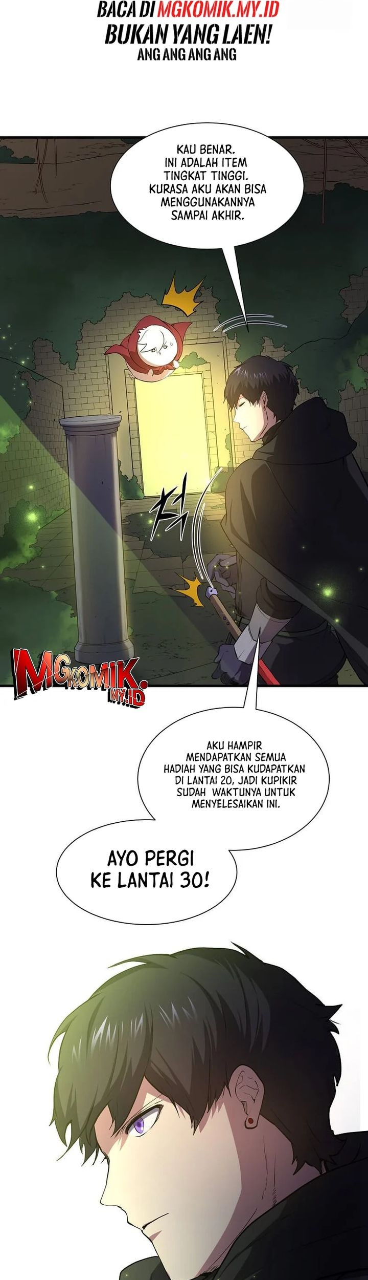 Chapter 90 - halaman 41
