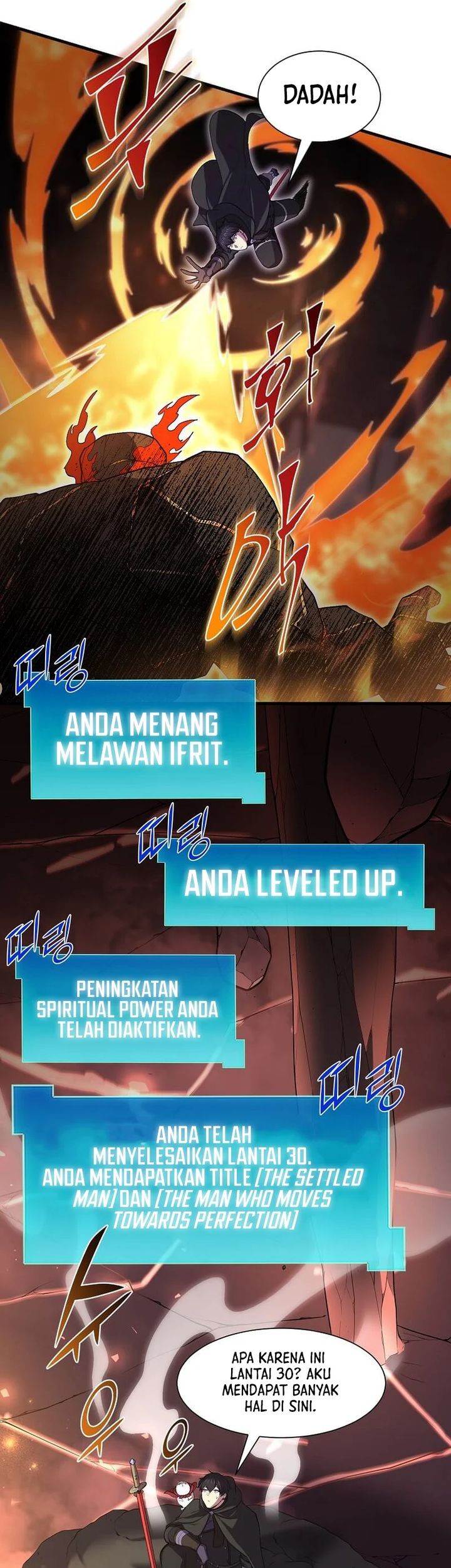 Chapter 90 - halaman 45