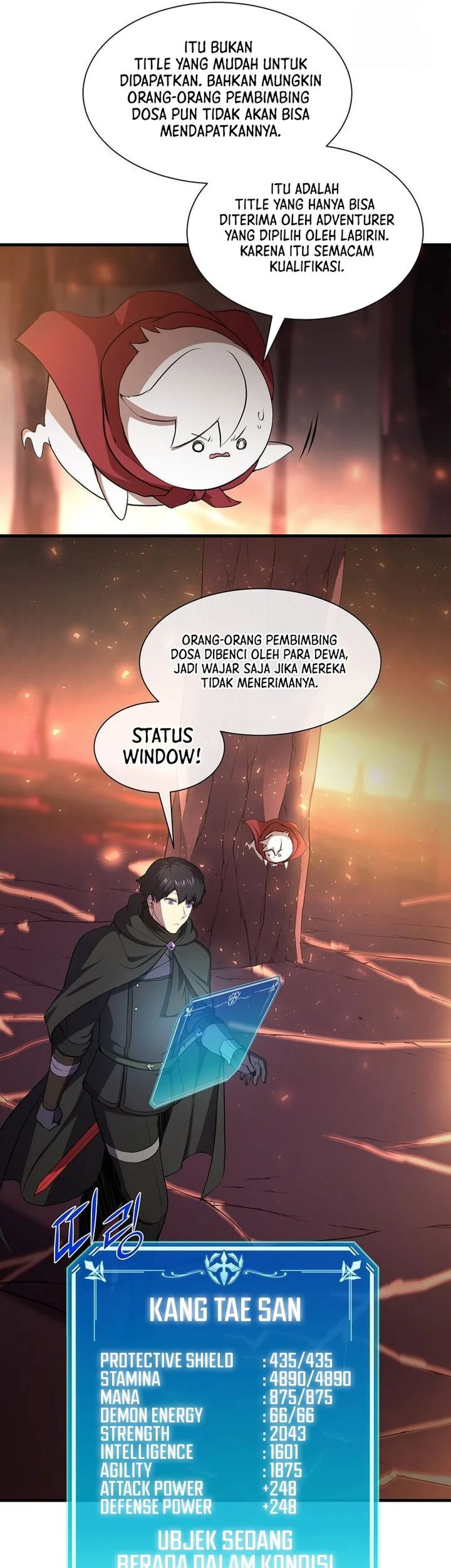 Chapter 90 - halaman 48