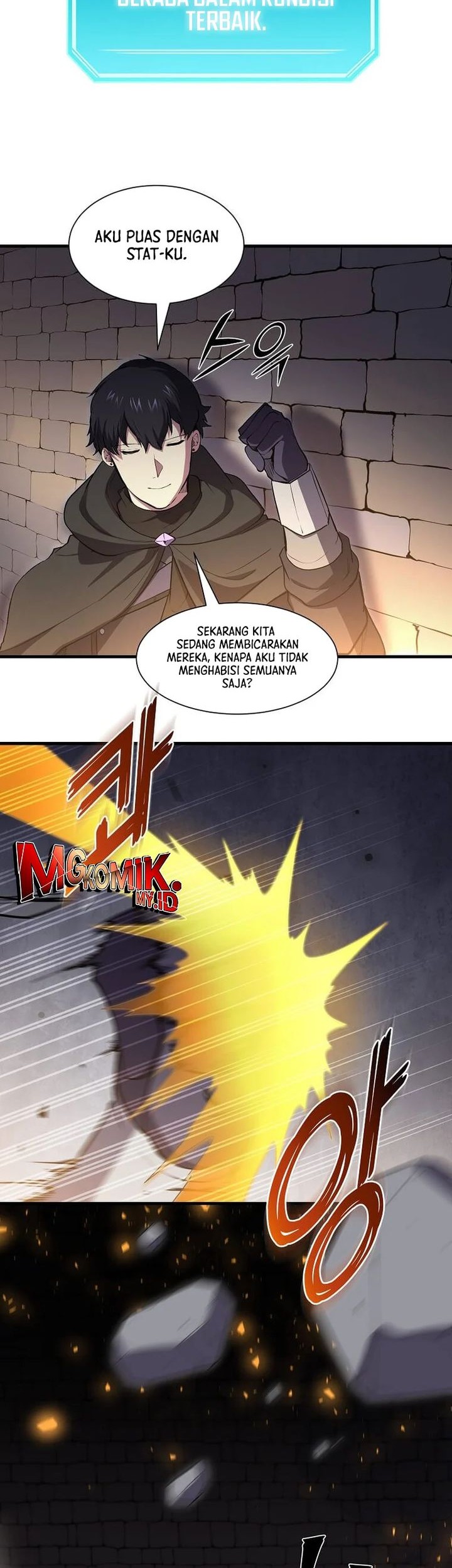 Chapter 90 - halaman 49