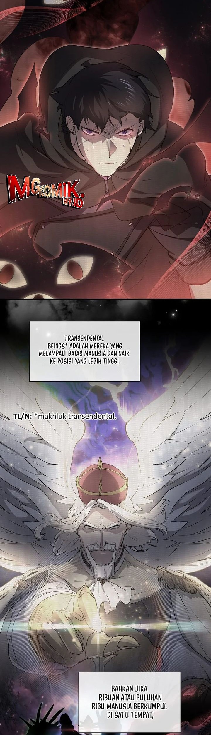 Chapter 90 - halaman 3