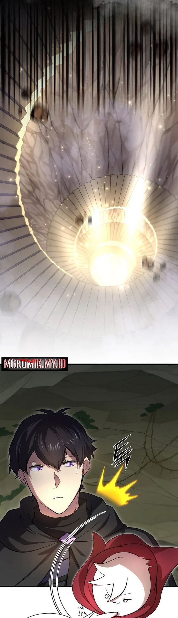 Chapter 90 - halaman 5