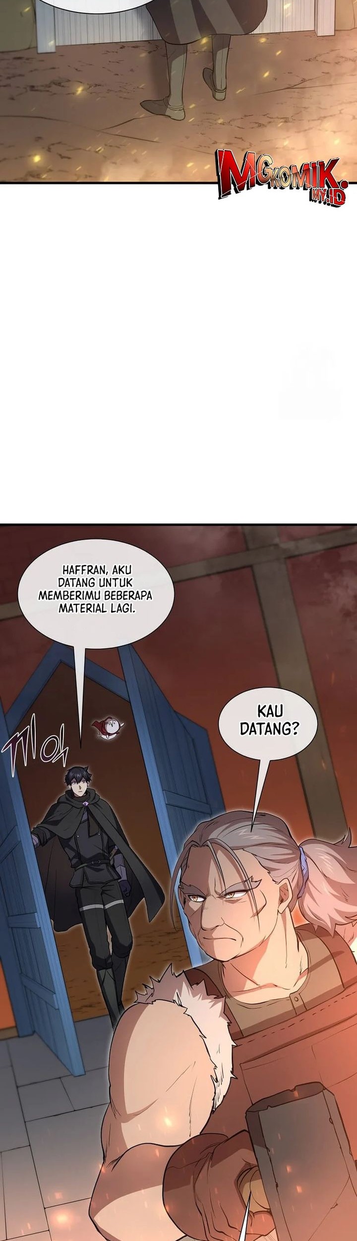 Chapter 90 - halaman 9