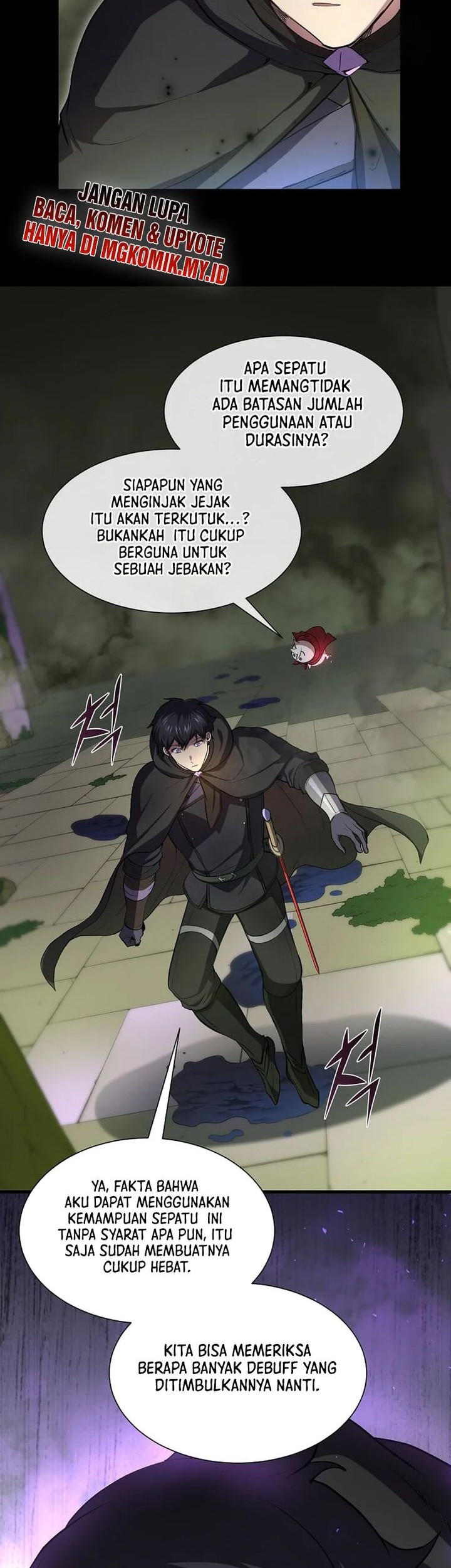Chapter 90 - halaman 15