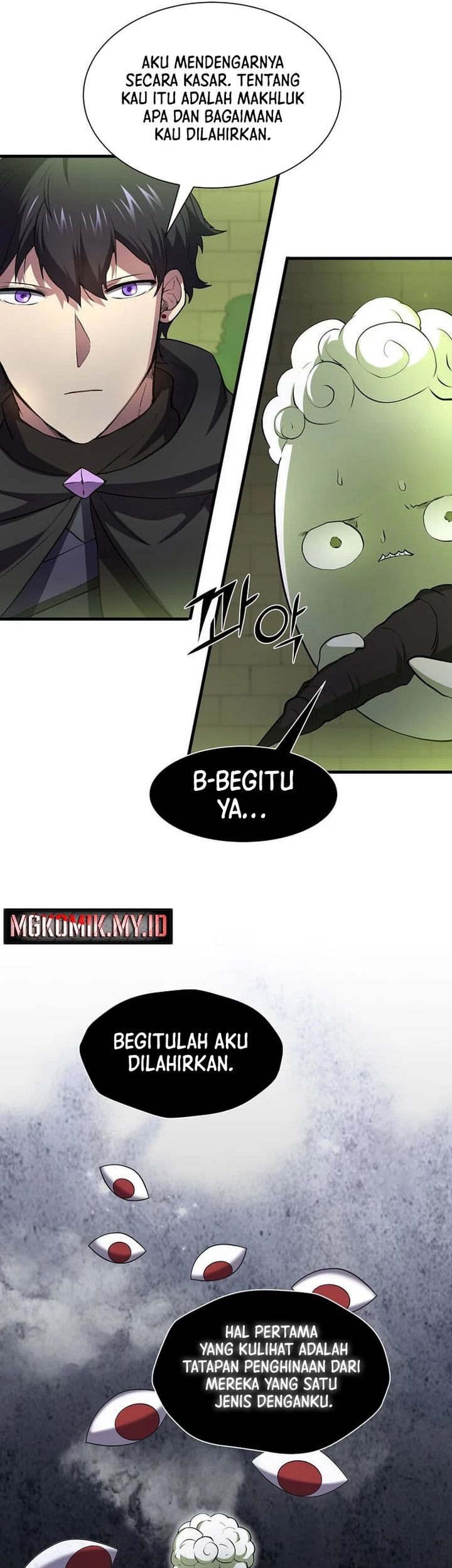 Chapter 90 - halaman 20