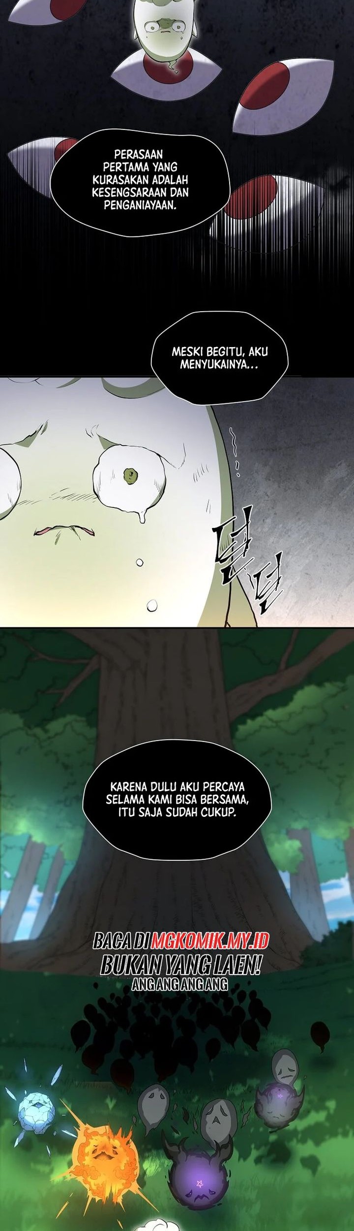 Chapter 90 - halaman 21