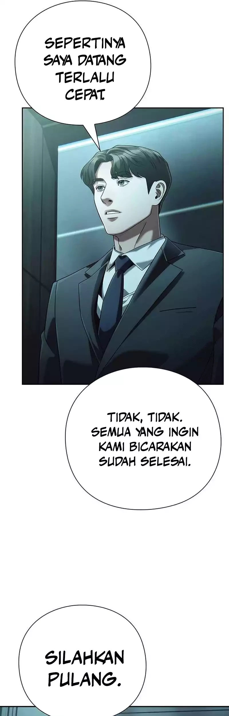Chapter 113 - halaman 15