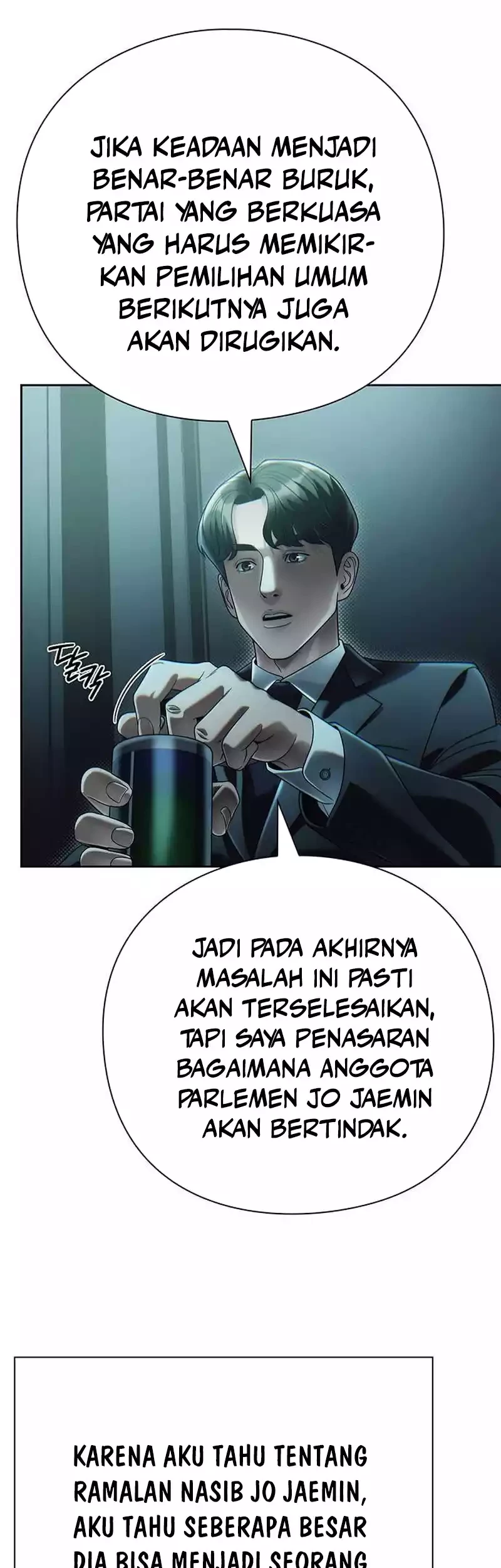 Chapter 113 - halaman 23