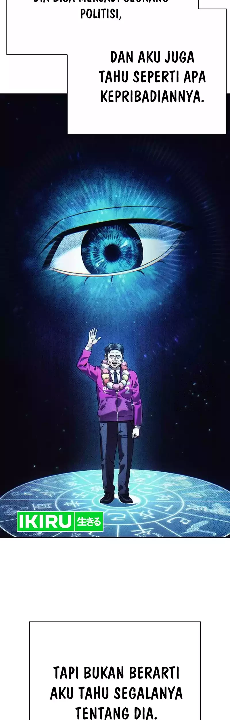 Chapter 113 - halaman 24