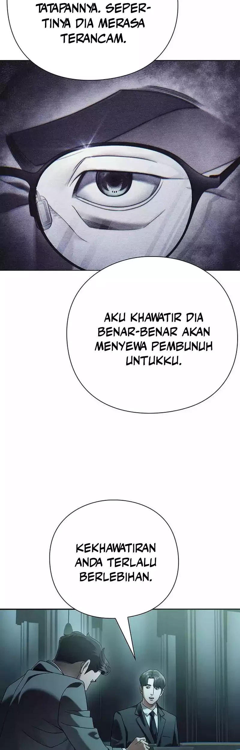 Chapter 113 - halaman 28