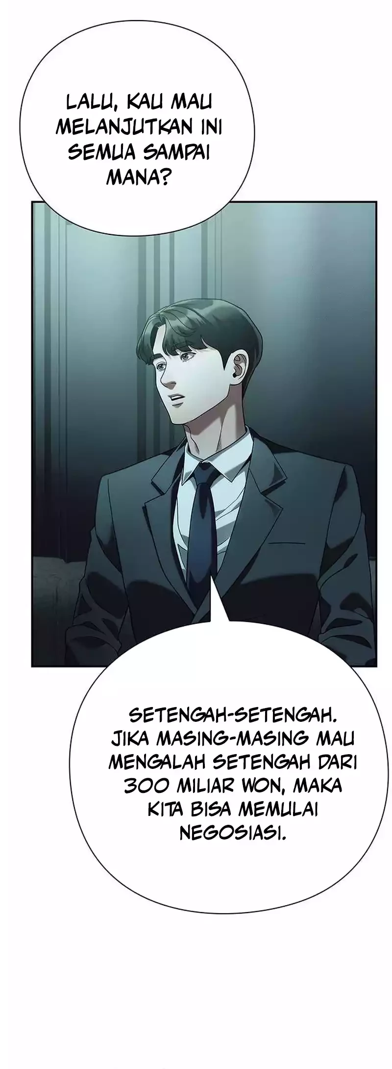 Chapter 113 - halaman 32