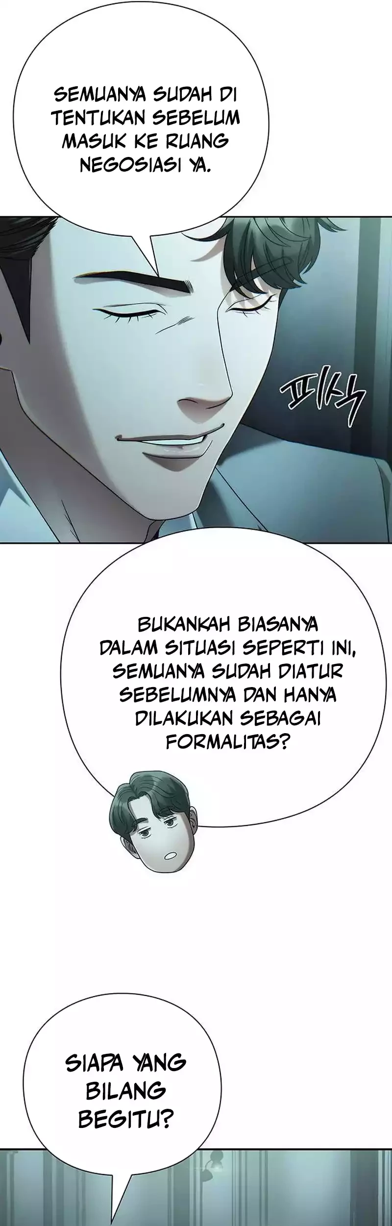 Chapter 113 - halaman 33