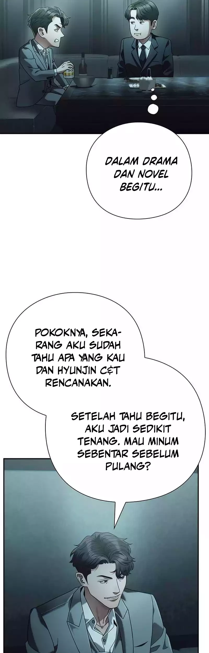 Chapter 113 - halaman 34