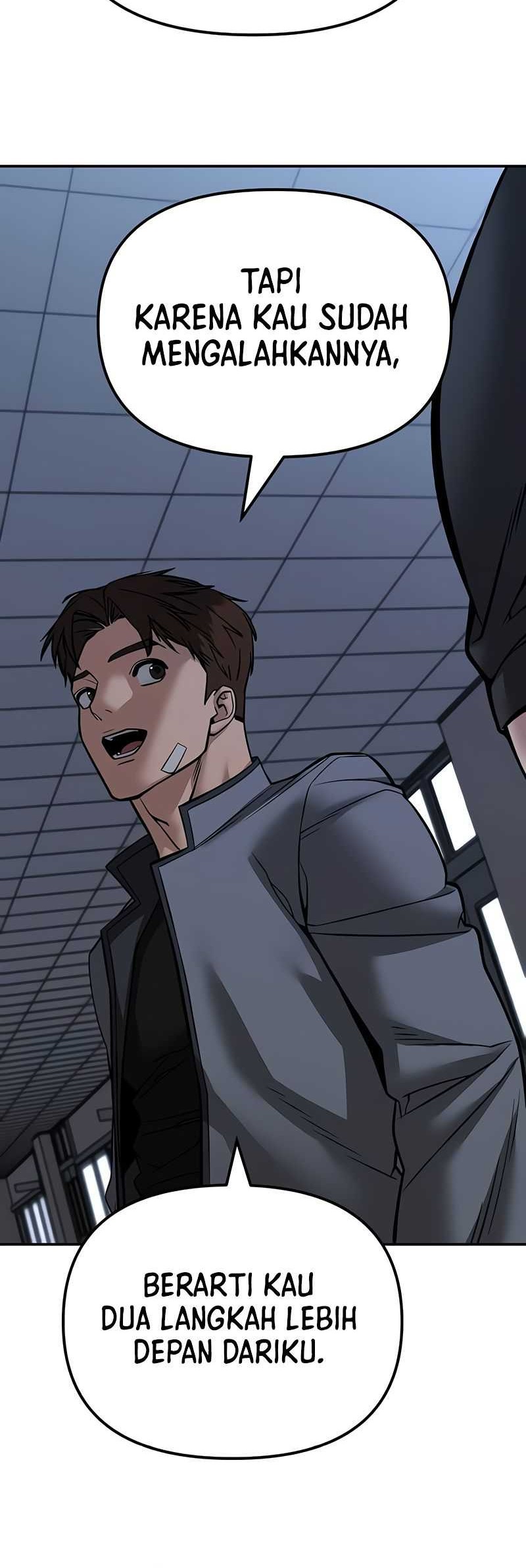 Chapter 122 - halaman 31