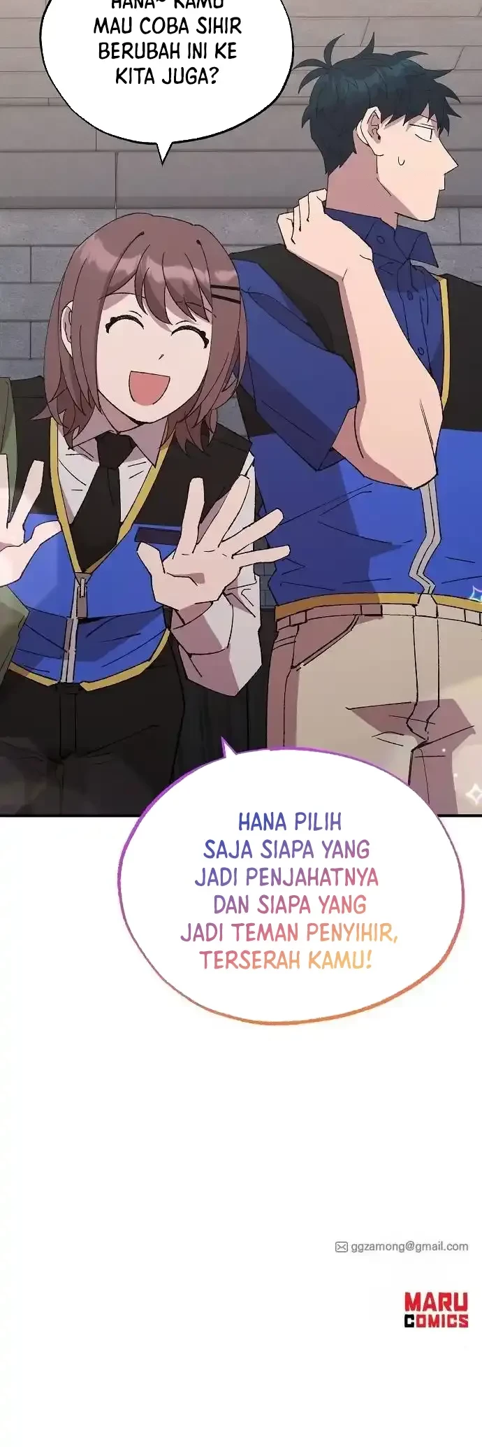 Chapter 55 - halaman 42