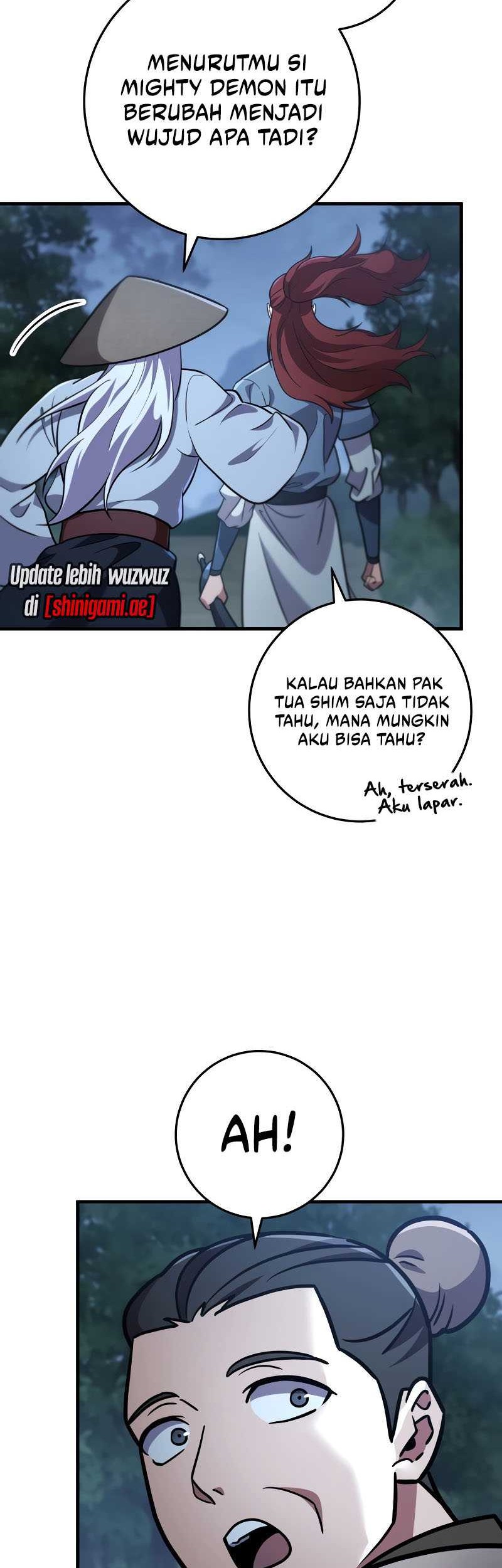 Chapter 106 - halaman 40