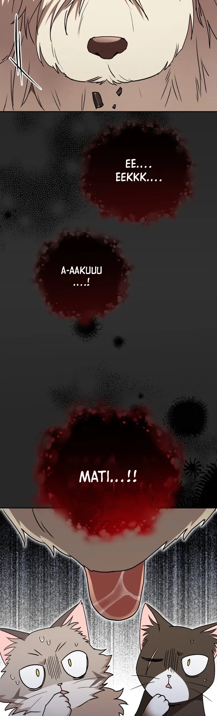 Chapter 82 - halaman 45