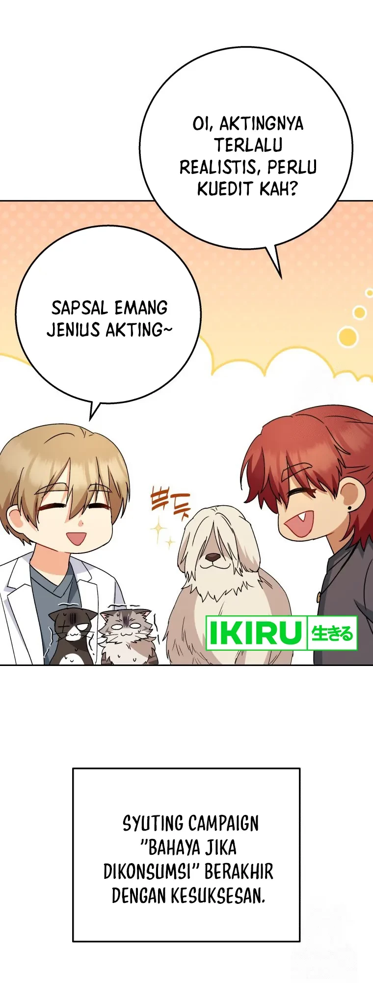 Chapter 82 - halaman 47