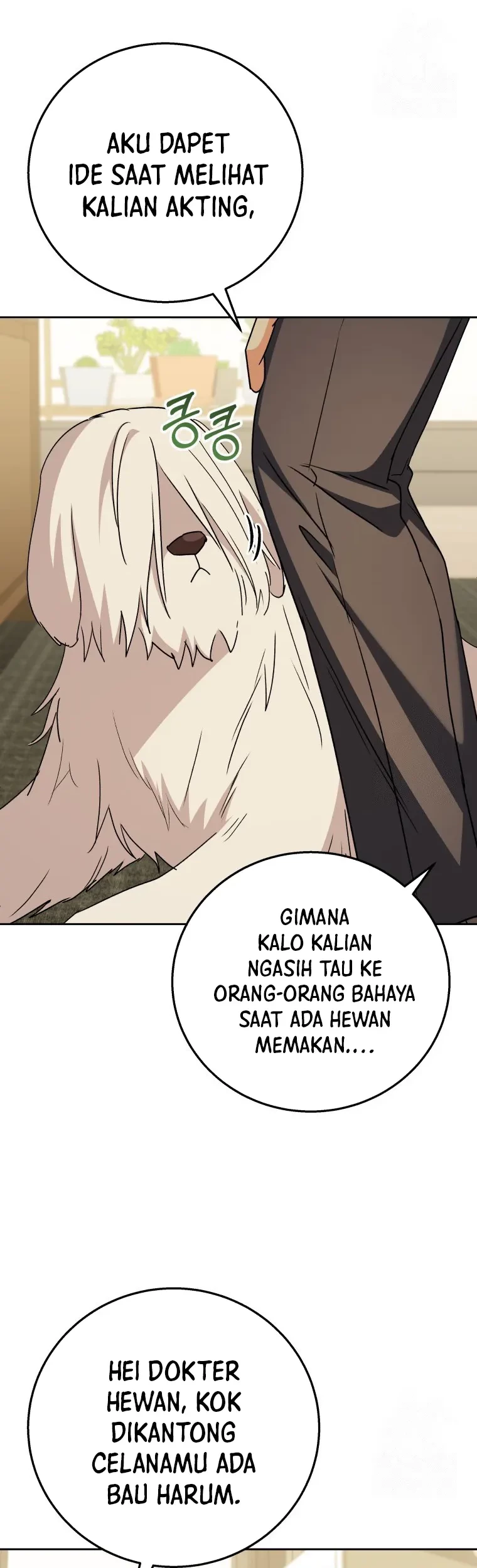 Chapter 82 - halaman 6