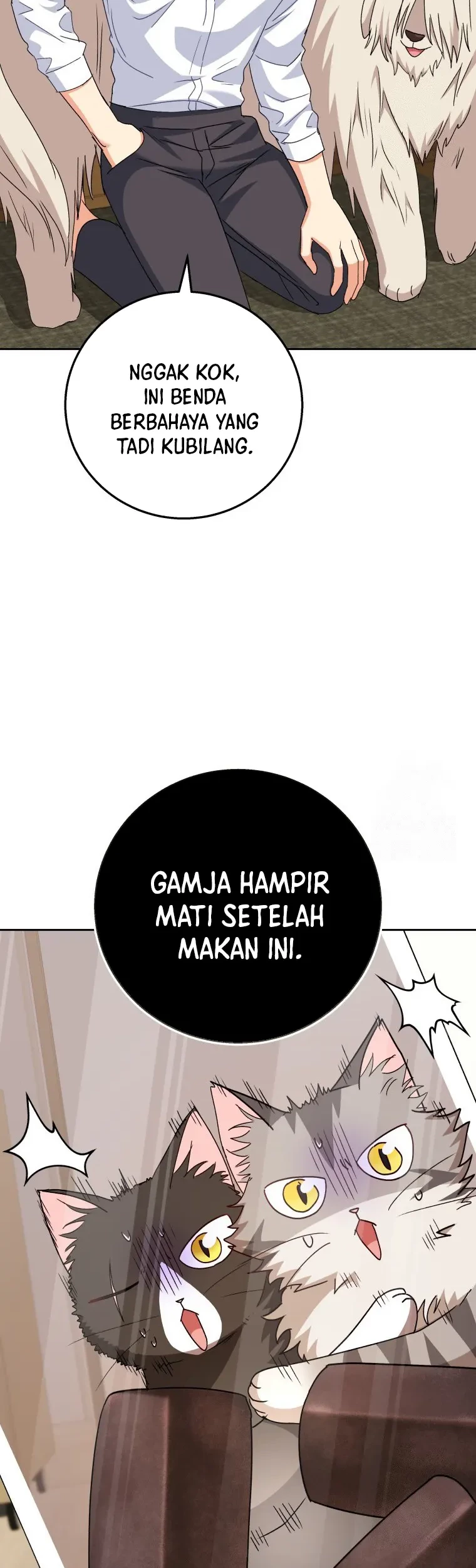 Chapter 82 - halaman 9