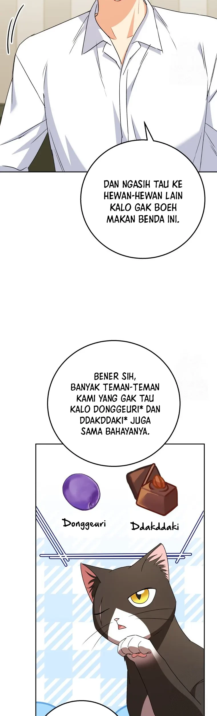 Chapter 82 - halaman 16