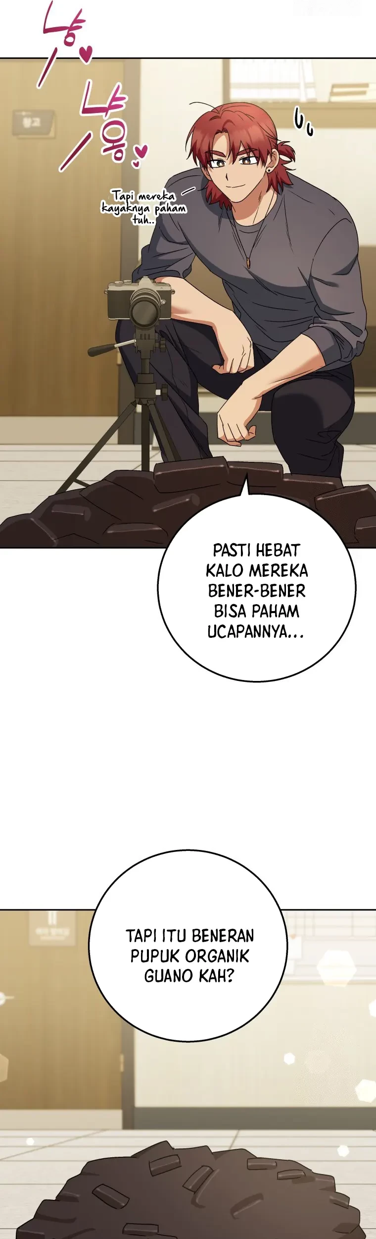 Chapter 82 - halaman 28