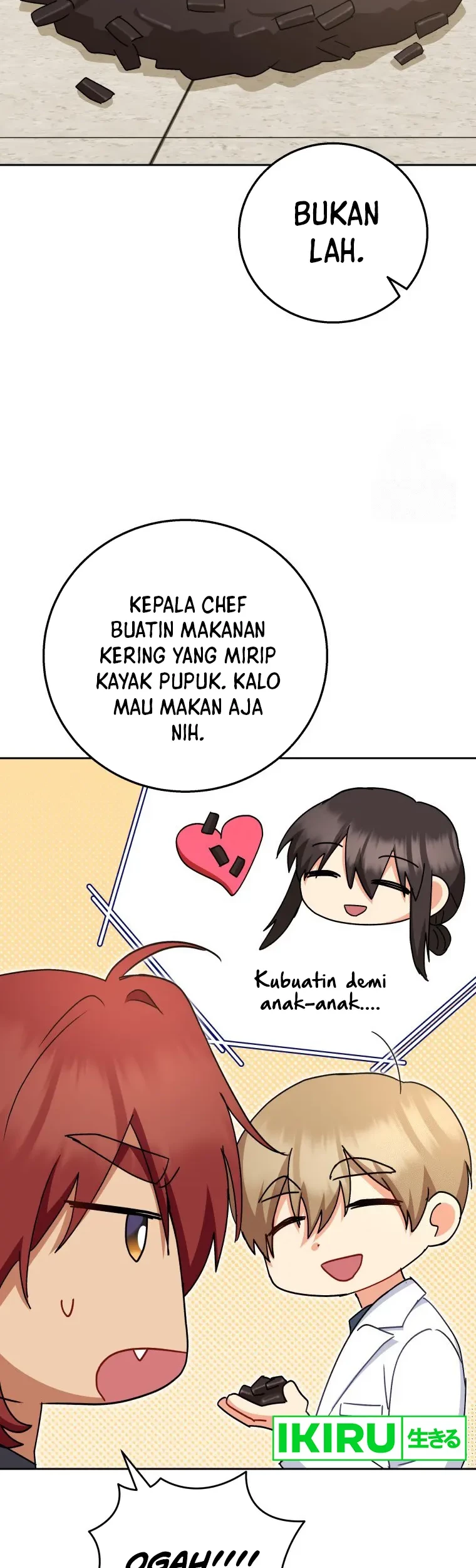 Chapter 82 - halaman 29