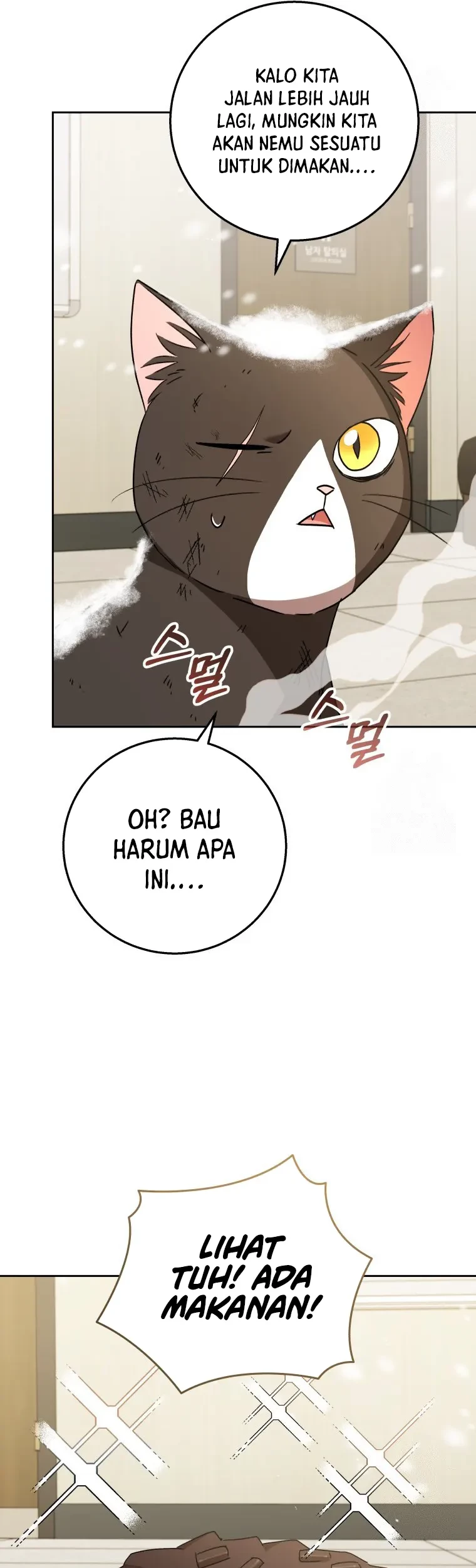 Chapter 82 - halaman 33
