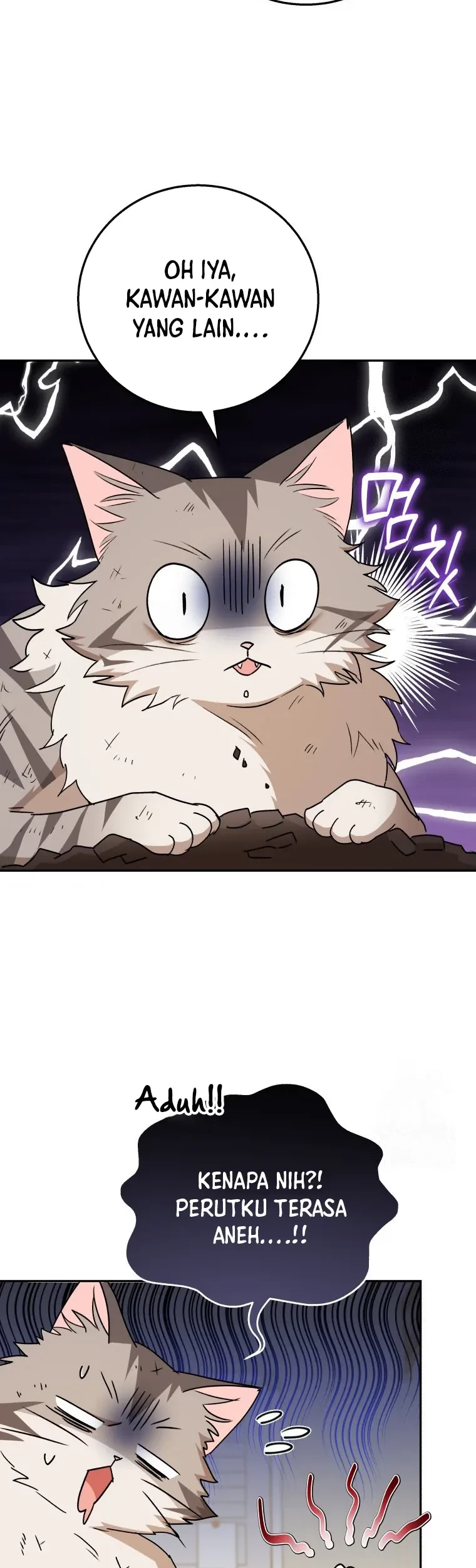 Chapter 82 - halaman 35